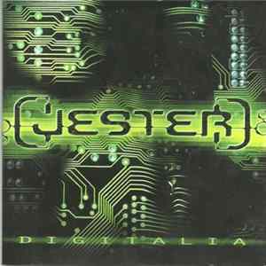 Jester - Digitalia FLAC