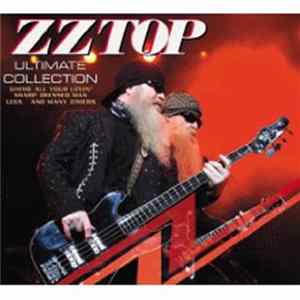 ZZ Top - Ultimate Collection FLAC