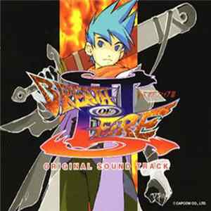 Akari Kaida, Yoshino Aoki - Breath Of Fire III: Original Soundtrack FLAC