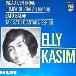 Elly Kasim - Indau Den Indau FLAC