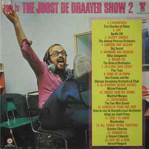 Joost De Draayer - This Is The Joost De Draayer Show 2 FLAC