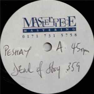 Peshay - End Of Story / Summer In The City FLAC