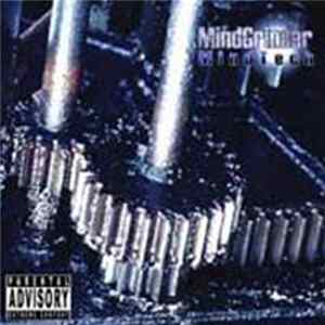Mindgrinder - MindTech FLAC