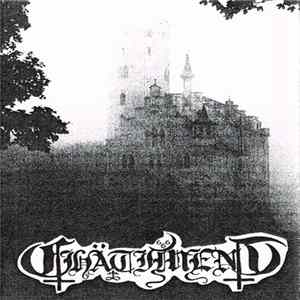 Chätiment - Sang Des Carpathes FLAC