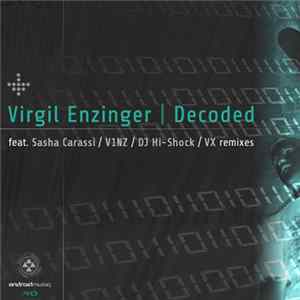 Virgil Enzinger - Decoded FLAC