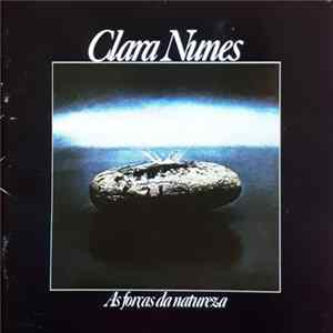 Clara Nunes - Clara Nunes Vol. 6 1977 / 1978 FLAC