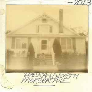 Back And Forth - Mercer Ave FLAC