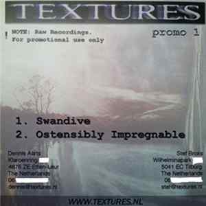 Textures - Promo 1 FLAC