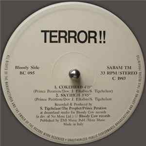 Terror!! - Terror!! FLAC