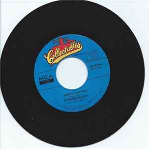 The Afternoon Delights, Rupert Holmes - General Hospi-tale / Answering Machine FLAC