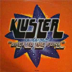 Kluster - Back To The Funk FLAC