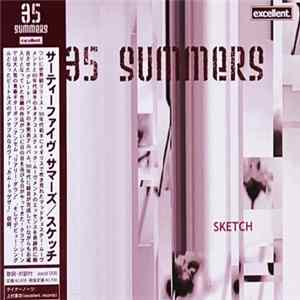 35 Summers - Sketch FLAC