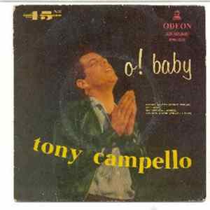 Tony Campello - O! Baby FLAC