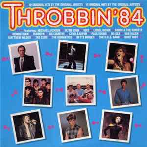 Various - Throbbin '84 FLAC