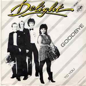 Delight - Goodbye FLAC