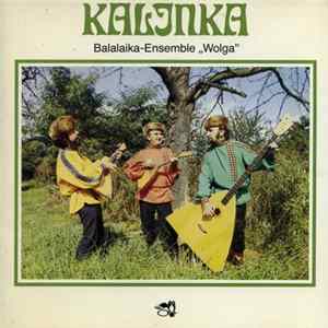 Balalaika-Ensemble "Wolga" - Kalinka FLAC