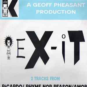 Ex-It - Tell Me "Y" FLAC