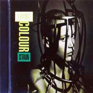 Living Colour - Stain FLAC