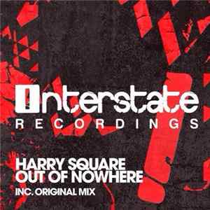 Harry Square - Out Of Nowhere FLAC