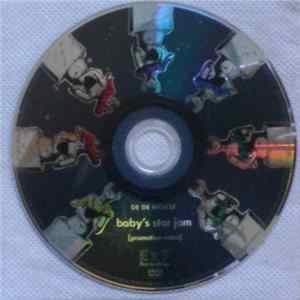 De De Mouse - Baby's Star Jam FLAC