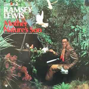 Ramsey Lewis - Mother Nature's Son FLAC