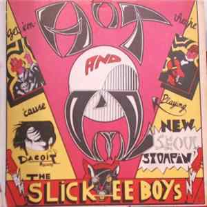 The Slickee Boys - Hot And Cool FLAC