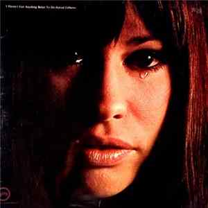 Astrud Gilberto - I Haven't Got Anything Better To Do FLAC