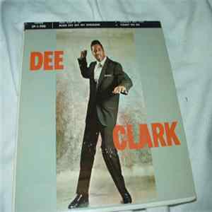 Dee Clark - Dee Clark FLAC