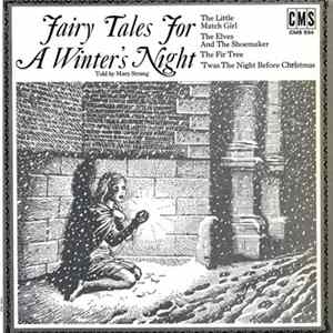 Mary Strang - Fairy Tales For A Winter's Night FLAC