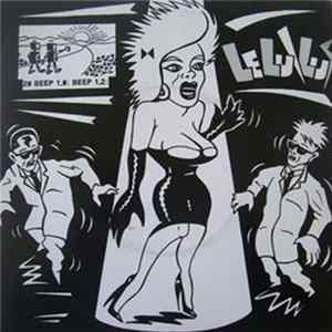 Lelu/Lu's - Africa FLAC