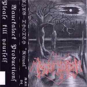 Azag-Thotch - Ritual FLAC