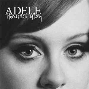 Adele - Hometown Glory FLAC