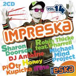 Various - Impreska Vol.14 FLAC