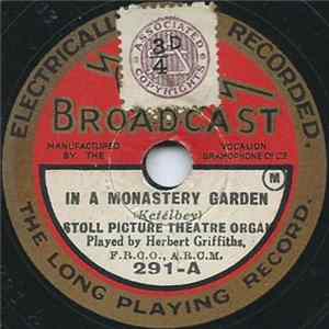 Stoll Picture Theatre Orchestra - In A Monastery Garden / In A Persian Market FLAC