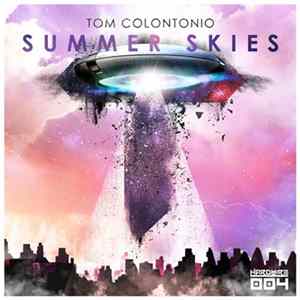 Tom Colontonio - Summer Skies FLAC