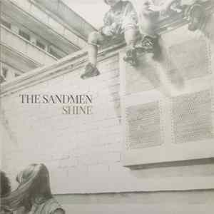 The Sandmen - Shine FLAC