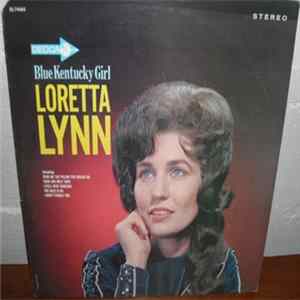 Loretta Lynn - Blue Kentucky Girl FLAC