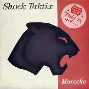 Shock Taktix - Morocko FLAC