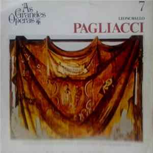 Leoncavallo, Ferraris, Orchestra E Coro Dell'Opera Stabile Del Viotti - Pagliacci FLAC