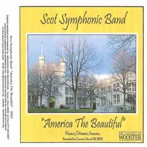 Scot Symphonic Band - America The Beautiful FLAC