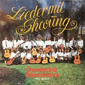 Overdycker Gitarrenchor - Lieder Mit Schwung FLAC