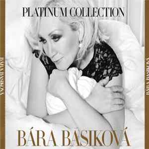 Bára Basiková - Platinum Collection FLAC