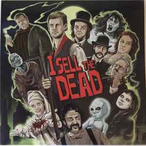 Jeff Grace - I Sell The Dead FLAC