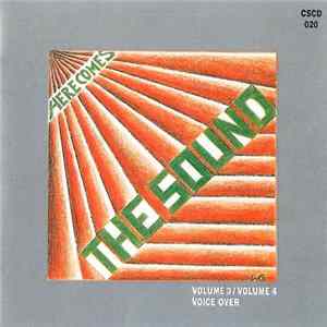 Marc Monsen / Tony Tape / Peter Luedemann - Here Comes The Sound Vol. 3 / Vol. 4 FLAC