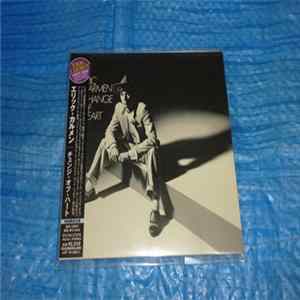 Eric Carmen - Change Of Heart FLAC