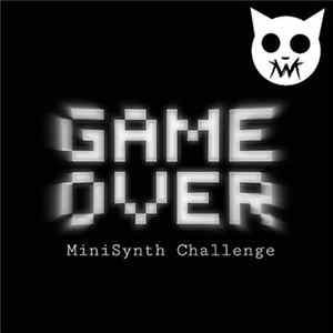 WhiscasKaat - Game Over FLAC