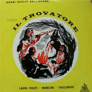 Verdi - Il Trovatore FLAC