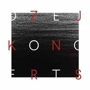 Grupa Sigma - Dzejkoncerts FLAC