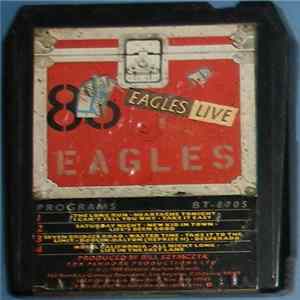 Eagles - Eagles Live FLAC