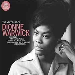 Dionne Warwick - The Very Best Of Dionne Warwick FLAC